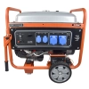 Бензиновый генератор EVOline PB 11000 E Zongshen