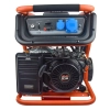 Бензиновый генератор EVOline KB 7000 E Zongshen