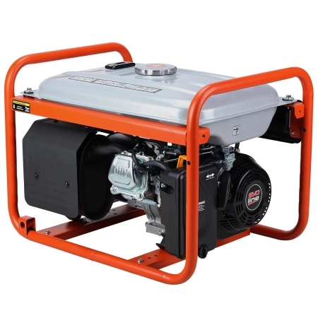 Бензиновый генератор EVOline PB 3300 Zongshen