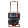 Бензиновый генератор EVOline KB 9003 E Zongshen
