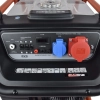 Бензиновый генератор EVOline KB 9003 E Zongshen