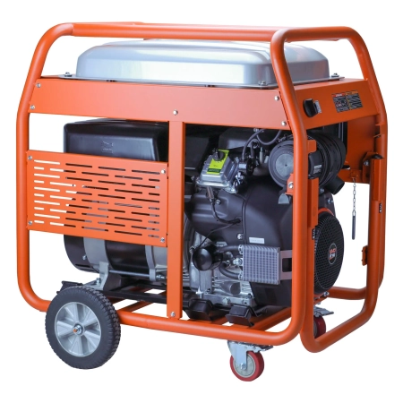 Бензиновый генератор EVOline PB 18003 E Zongshen