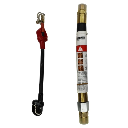 Газовый генератор EVOline GNG 13500 E