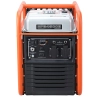 Инверторный бензиновый генератор EVOline BPB 4500 E Zongshen