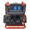 Бензиновый генератор EVOline KB 5000 E Zongshen