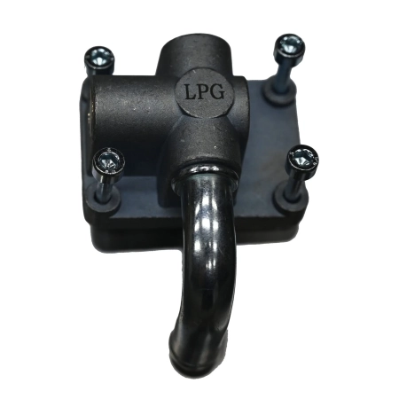 Газовый генератор EVOline GNG 9350 E