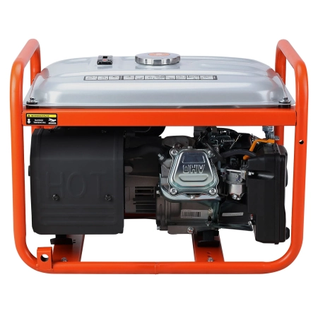 Бензиновый генератор EVOline PB 3300 Zongshen