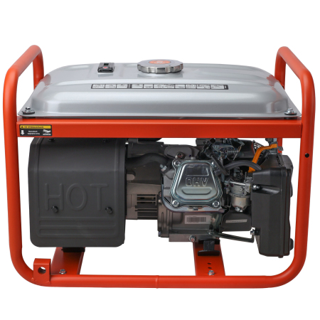Генератор бензиновый EVOline PB 2500 Zongshen
