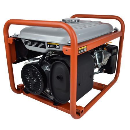 Бензиновый генератор EVOline PB 3300 E Zongshen