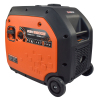 Инверторный бензиновый генератор EVOline BQH 6200 E Zongshen